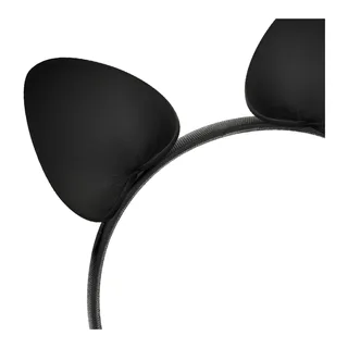 Accessoire BDSM Serre-tête Oreilles de Chat Coquette