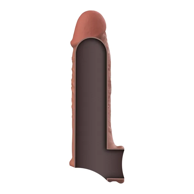 Extension Pénis Silicone Liquide