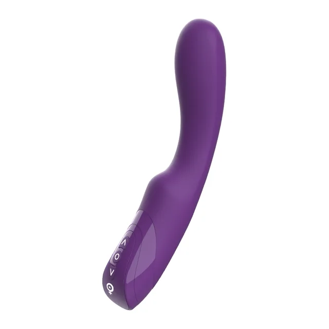 Vibrateur Souple Rewoclassy