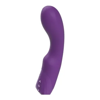 Vibromasseur Souple Rewoclassy Rewolution vue 4