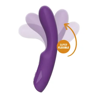 Vibromasseur Souple Rewoclassy Rewolution vue 6
