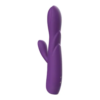 Reworabbit Vibromasseur Flexible Lapin Rewolution vue 5