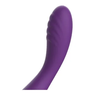 Stimulateur clitoridien Vibromasseur Souple Rewostim vue 5