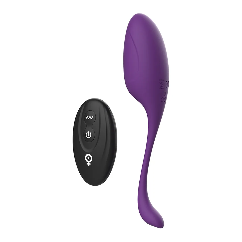 Oeuf Vibrant Rewovo Rewolution vue 4
