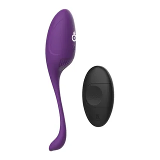 Oeuf Vibrant Rewovo Rewolution vue 5