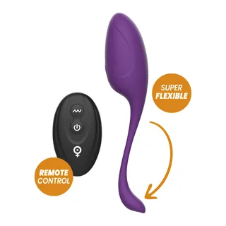 Oeuf Vibrant Rewovo Rewolution vue 7