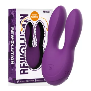 Rewobit Stimulateur Flexible Rewolution vue 5