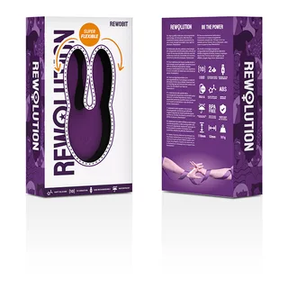 Rewobit Stimulateur Flexible Rewolution vue 6