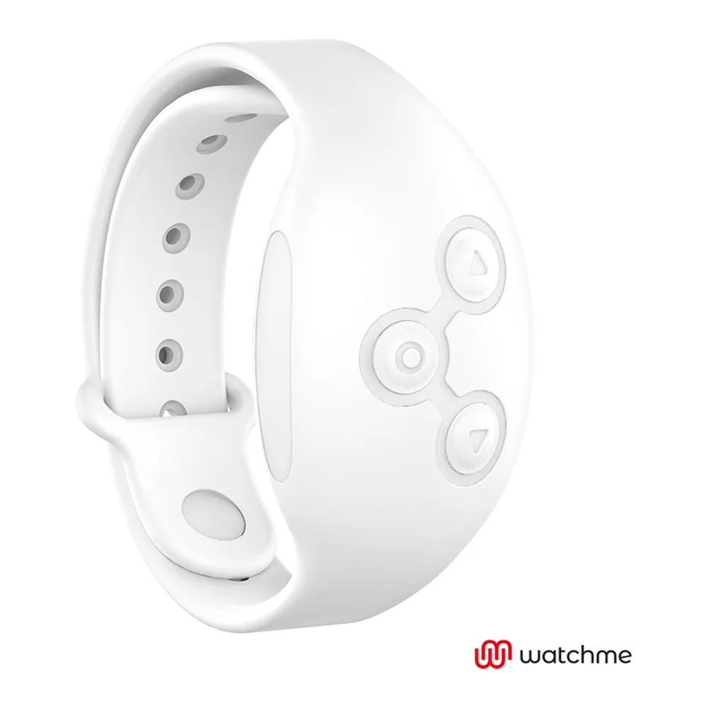 Oeuf Vibrant Watchme Wearwatch vue 5
