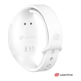 Œuf Vibrant Watchme Wearwatch - avec sa base