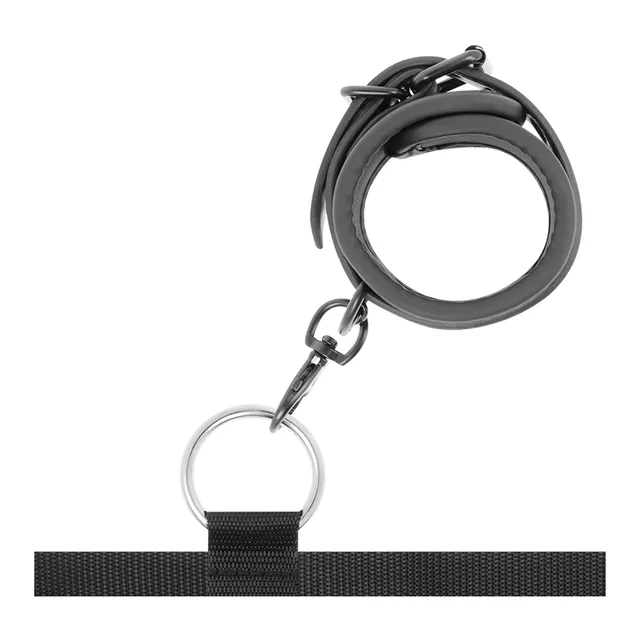 Ensemble Attaches de Lit — Fetish Submissive