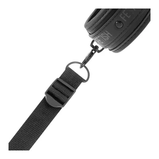 Ensemble Menottes Liens Doublure Fetish Submissive