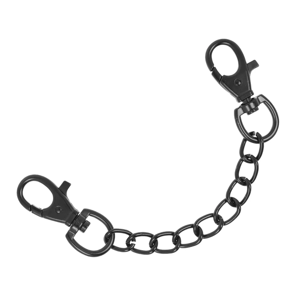 Menottes Cuir Vegan Doublure Fetish Submissive Origen