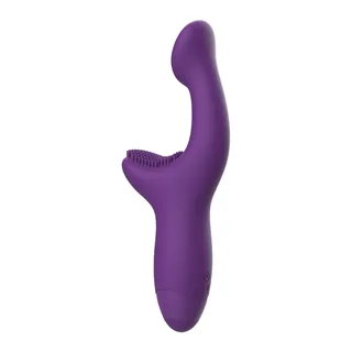 Rewokiss Vibromasseur Point Stimulateur Rewolution vue 3