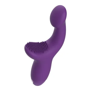 Rewokiss Vibromasseur Point Stimulateur Rewolution vue 4