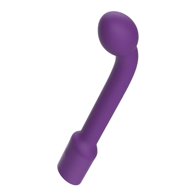 Rewolution — Rewoflex, Vibromasseur Point G à Reliefs