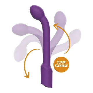 Rewoflex Vibromasseur Stimulateur Point Rewolution vue 7