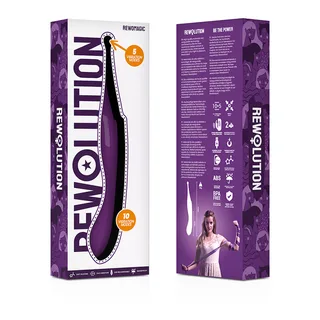 Rewomagic Stimulateur Rewolution vue 4