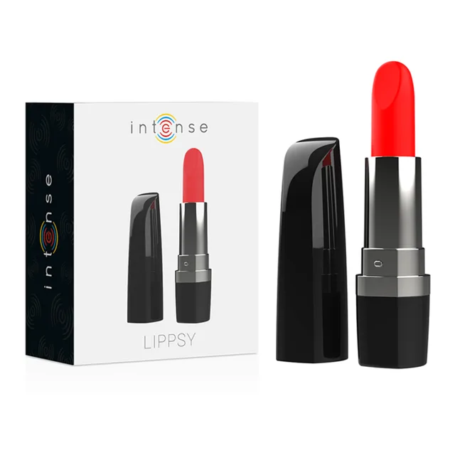 Lèvres Vibrant Lippsy