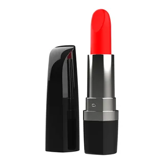 Stimulateur clitoridien Lèvres Vibrant Lippsy Intense vue 5