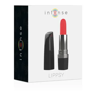 Stimulateur clitoridien Lèvres Vibrant Lippsy Intense vue 4