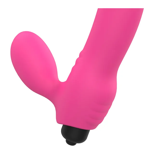 Vibrateur Bix Double Stimulation