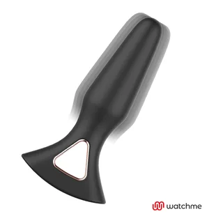 Watchme Vibrateur Télécommande Plug Alexandru Anbiguo vue 3
