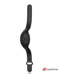 Watchme Vibrateur Télécommande Plug Alexandru Anbiguo vue 11