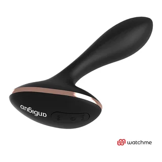 Watchme Vibrateur Télécommande Plug Vernet Anbiguo vue 7