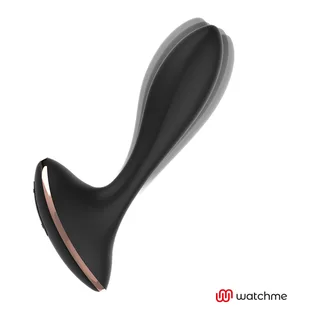 Watchme Vibrateur Télécommande Plug Vernet Anbiguo vue 10