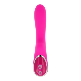 Vibromasseur Charge Magnétique Vitesses Ohmama vue 4