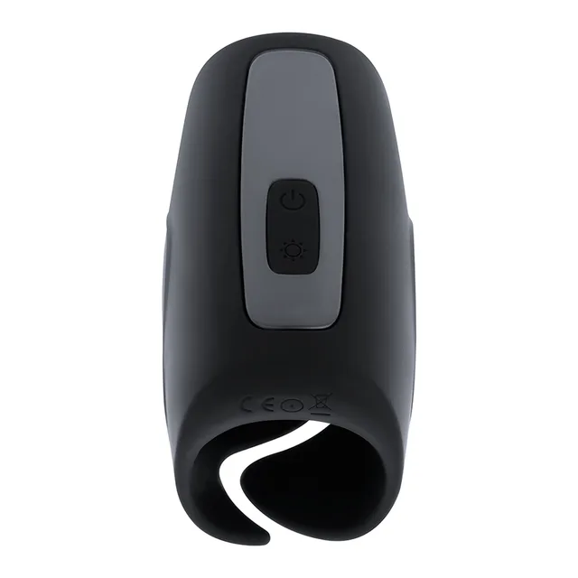 Vibration Chaleur Masturbateur Masculin
