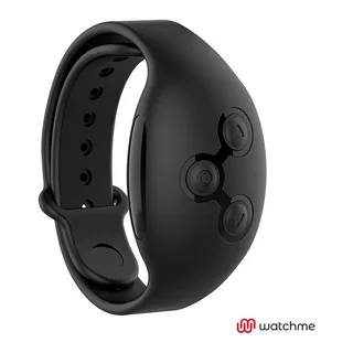 Vibromasseur Vibrateur Watchme Clair Double Wearwatch