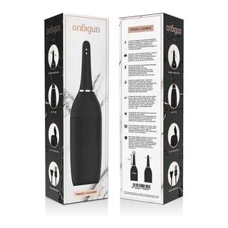 Nettoyeur Anal Automatique Ultime Anbiguo vue 5