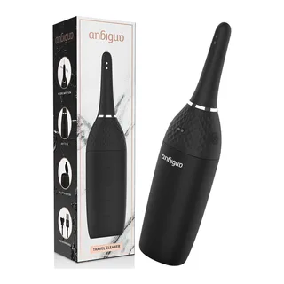 Nettoyeur Anal Automatique Ultime Anbiguo vue 7