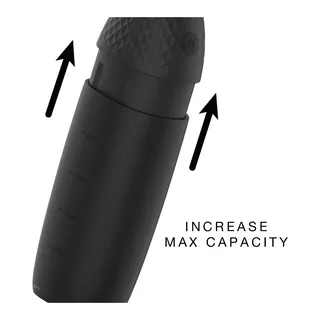 Nettoyeur Anal Automatique Ultime Anbiguo vue 9