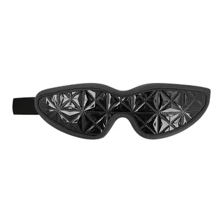 Bâillon Masque Bandeau Begme