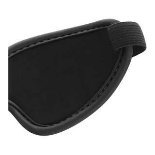 Masque Bandeau Begme - vue de dos