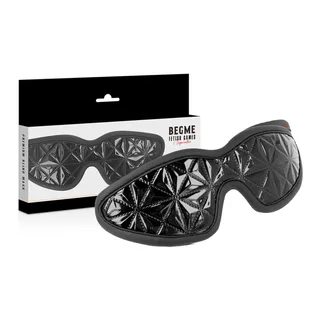 Masque Bandeau Begme - accessoires fournis