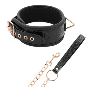 Collier Black Edition Begme vue 2