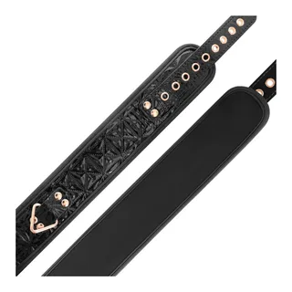 Collier Black Edition Begme vue 3