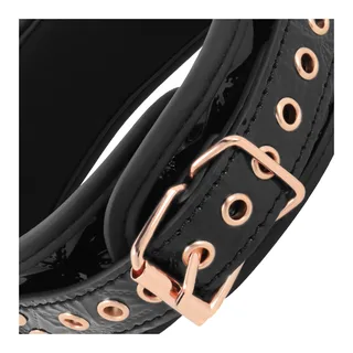 Collier Black Edition Begme vue 4