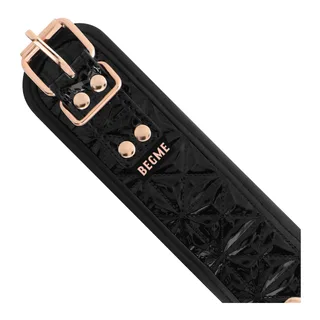 Collier Black Edition Begme vue 5