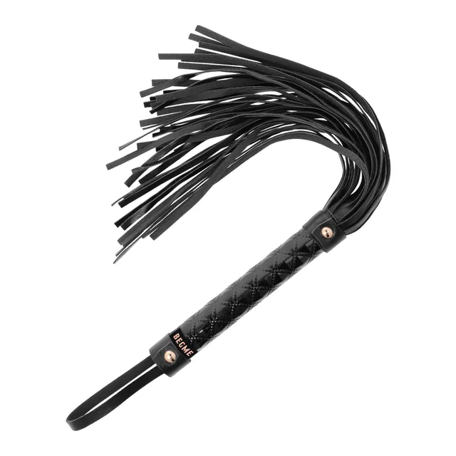 Black Edition Flogger