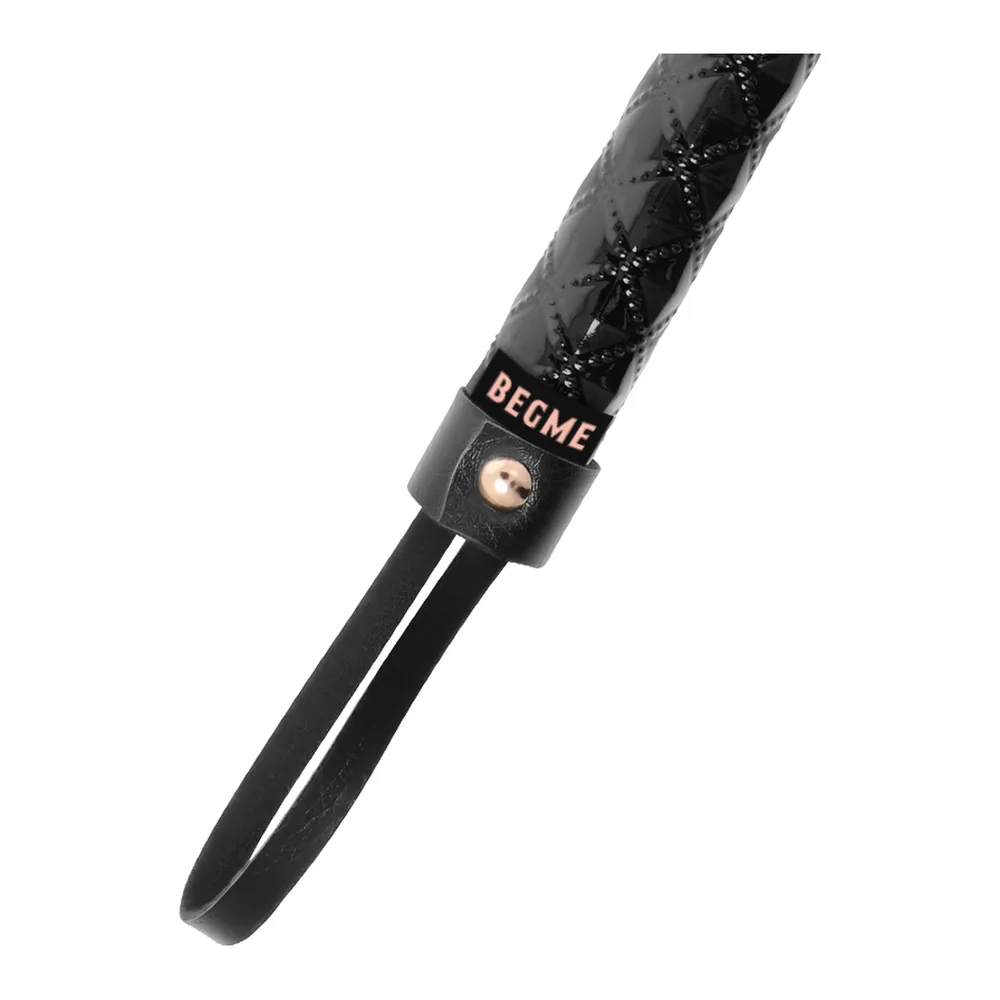 Martinet Black Edition Flogger Begme