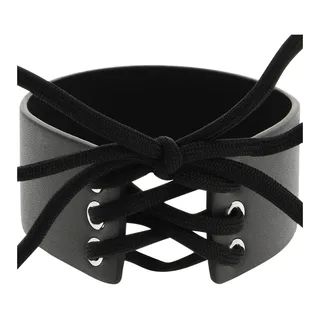 Collier Ras-du-cou Coquette