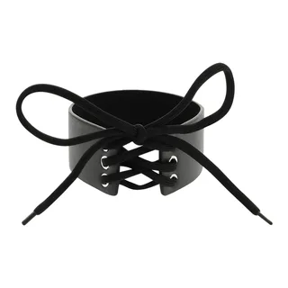 Collier Ras-du-cou Coquette vue 2