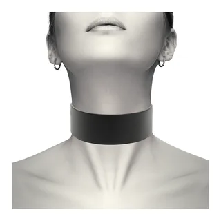 Collier Ras-du-cou Coquette vue 6