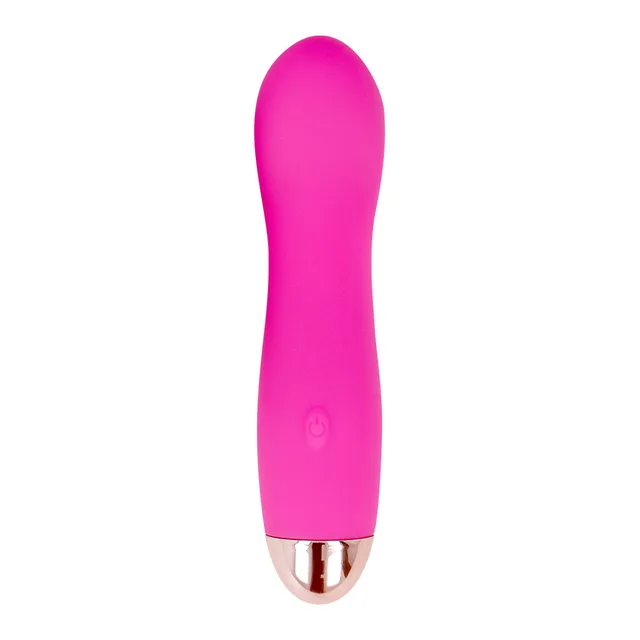 Vibrateur Rechargeable One Vitesses