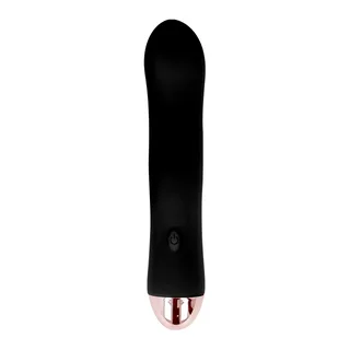 Vibrateur Rechargeable Deux Vitesses Dolce Vita - vue de dos